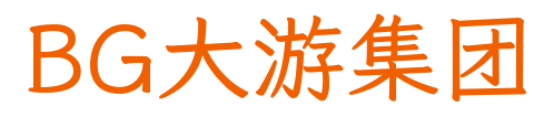 BG大游集团